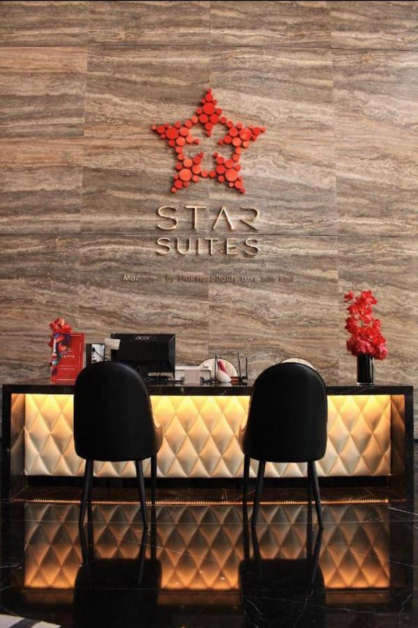 Star Residence Apartment With High Kuala Lumpur View Buitenkant foto