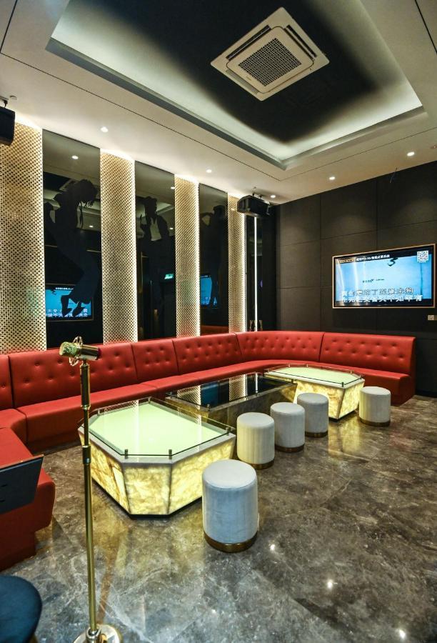 Star Residence Apartment With High Kuala Lumpur View Buitenkant foto
