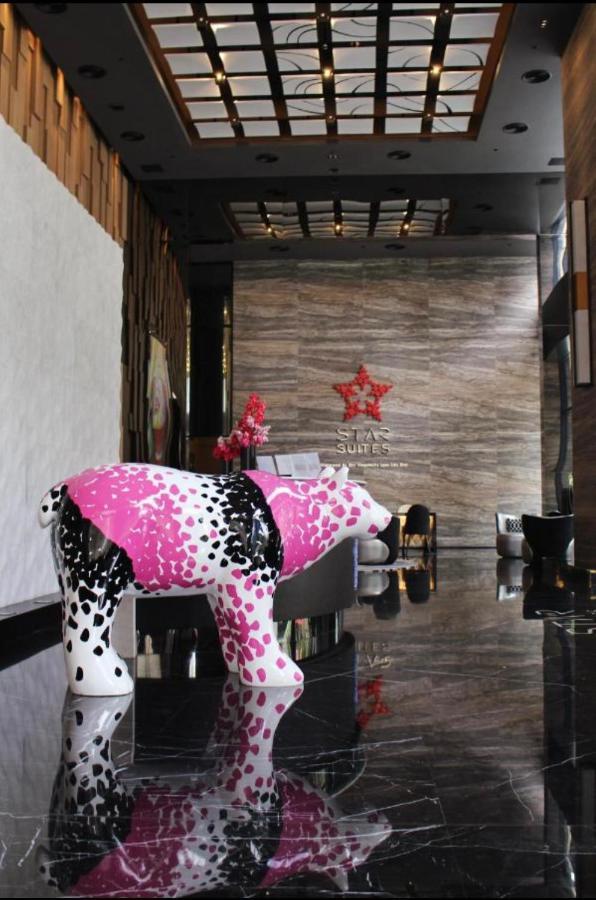 Star Residence Apartment With High Kuala Lumpur View Buitenkant foto