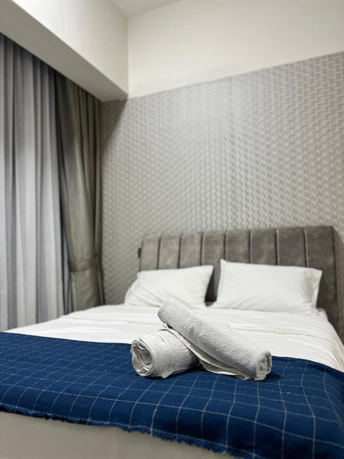 Star Residence Apartment With High Kuala Lumpur View Buitenkant foto